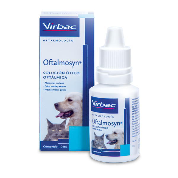 Nombre de gotas para los ojos de los perros 1