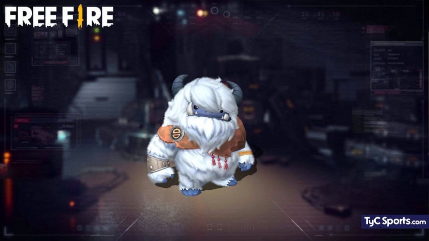 Nombre pro para perro de free fire 2