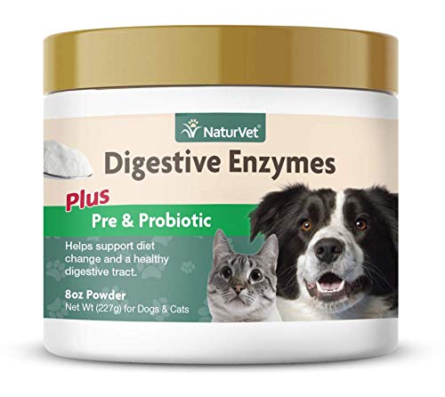 Nombres de probioticos para perros 1