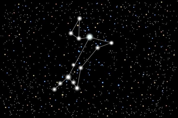 Nombres del universo para perros 1