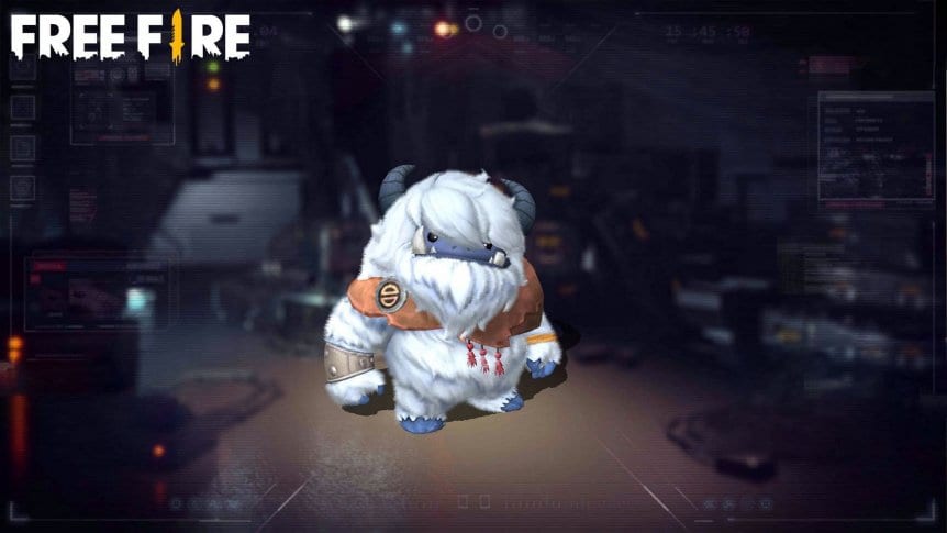 Nombres para el perro mecanico de free fire 1