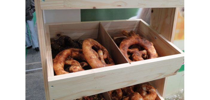 Articulos alimentos para mascotas con inspiracion humana 1