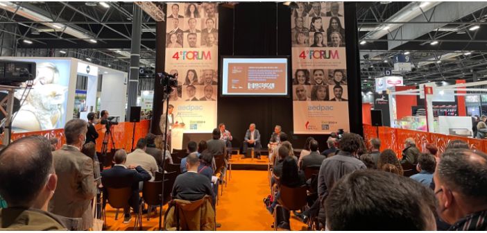 Actualidad el 5o forum aedpac debatira sobre el comercio retail en iberzoopropet2023 1