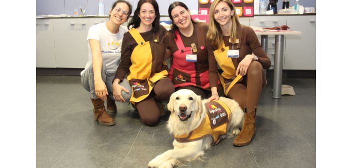 Actualidad investigacion y terapia con animales para adultos con trastorno de la conducta alimentaria 1
