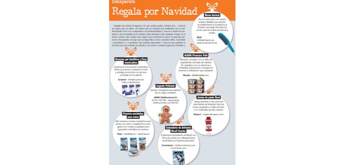 Zona pro regala por navidad 1